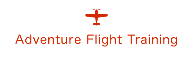 Adventure Flight Training