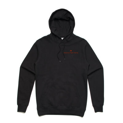 Adventure Flight Training Hoodie Thumbnail