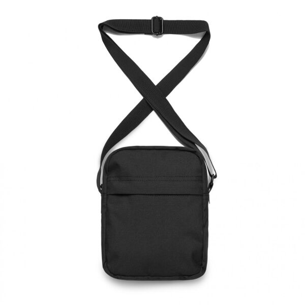 Flight Bag - Embroidered Thumbnail