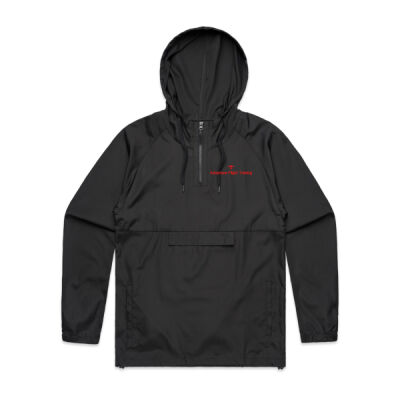 Adventure Flight Training Windbreaker Thumbnail