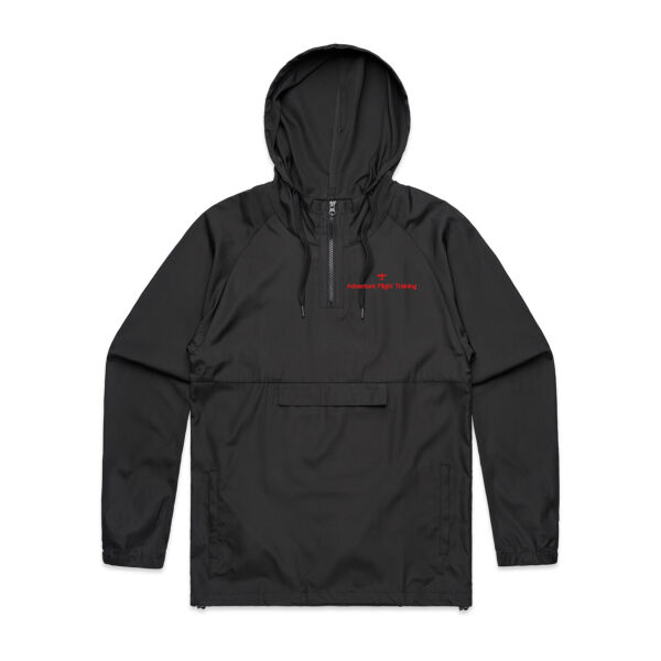 Adventure Flight Training Windbreaker Thumbnail