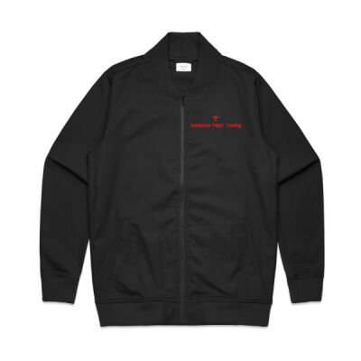 Adventure Flight Training Bomber Jacket Thumbnail