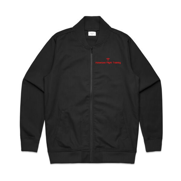 Adventure Flight Training Bomber Jacket Thumbnail