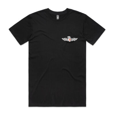 Squadron T shirt  Thumbnail