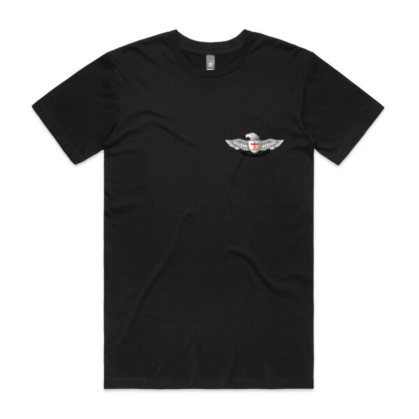 Squadron T shirt  Thumbnail