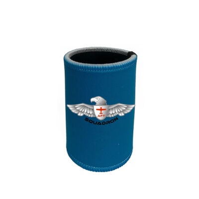 AFT Squadron Stubby Holder Thumbnail