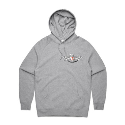 Squadron Hoodie Female  Thumbnail