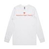 Mens Base Longsleeve Tee Thumbnail